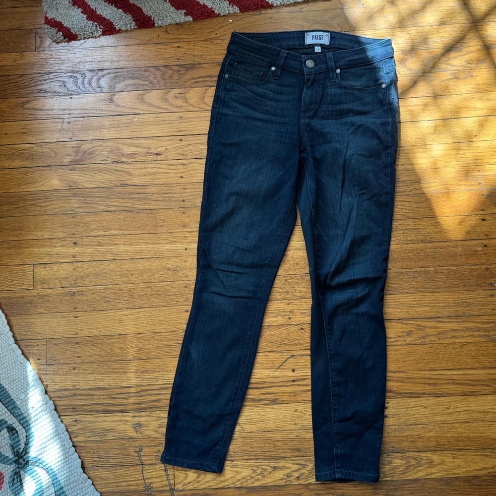 Paige Jeans